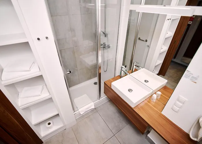 Focus Hotel Premium Lublin Conference&SPA