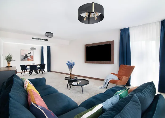 Focus Hotel Premium Lublin