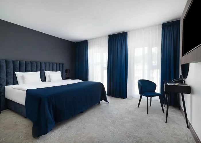 Focus Hotel Premium Lublin