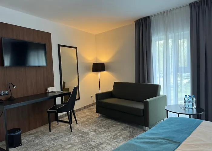 Focus Hotel Premium Lublin