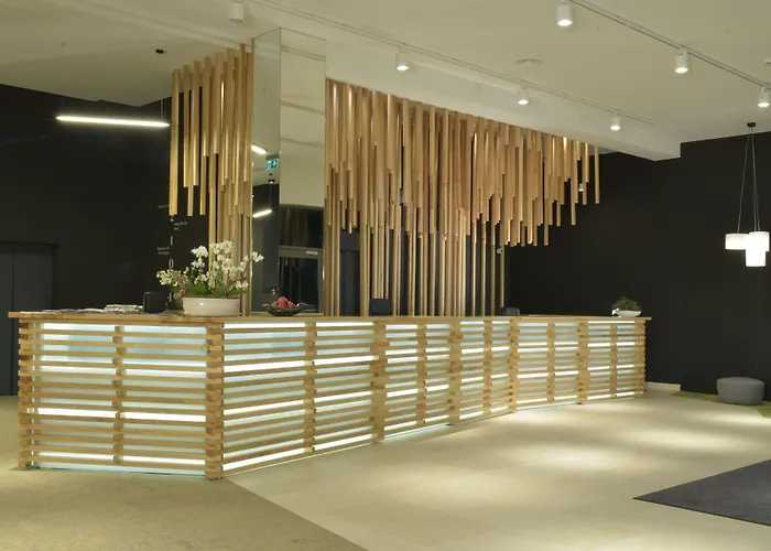 Focus Hotel Premium Lublin Conference&SPA