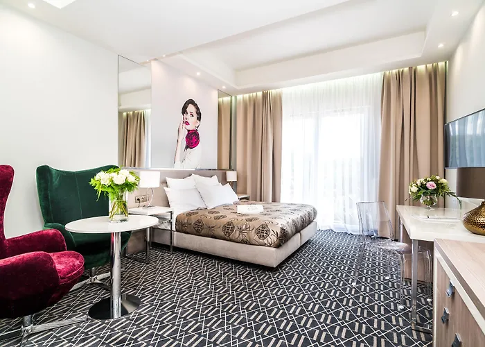 Hotel Atelia