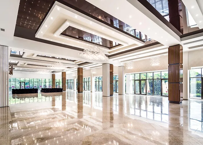 Hotel Atelia