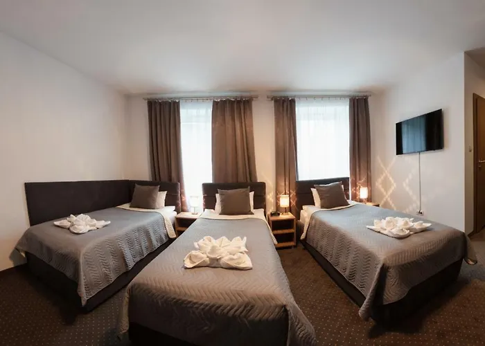 Hotel Lublin